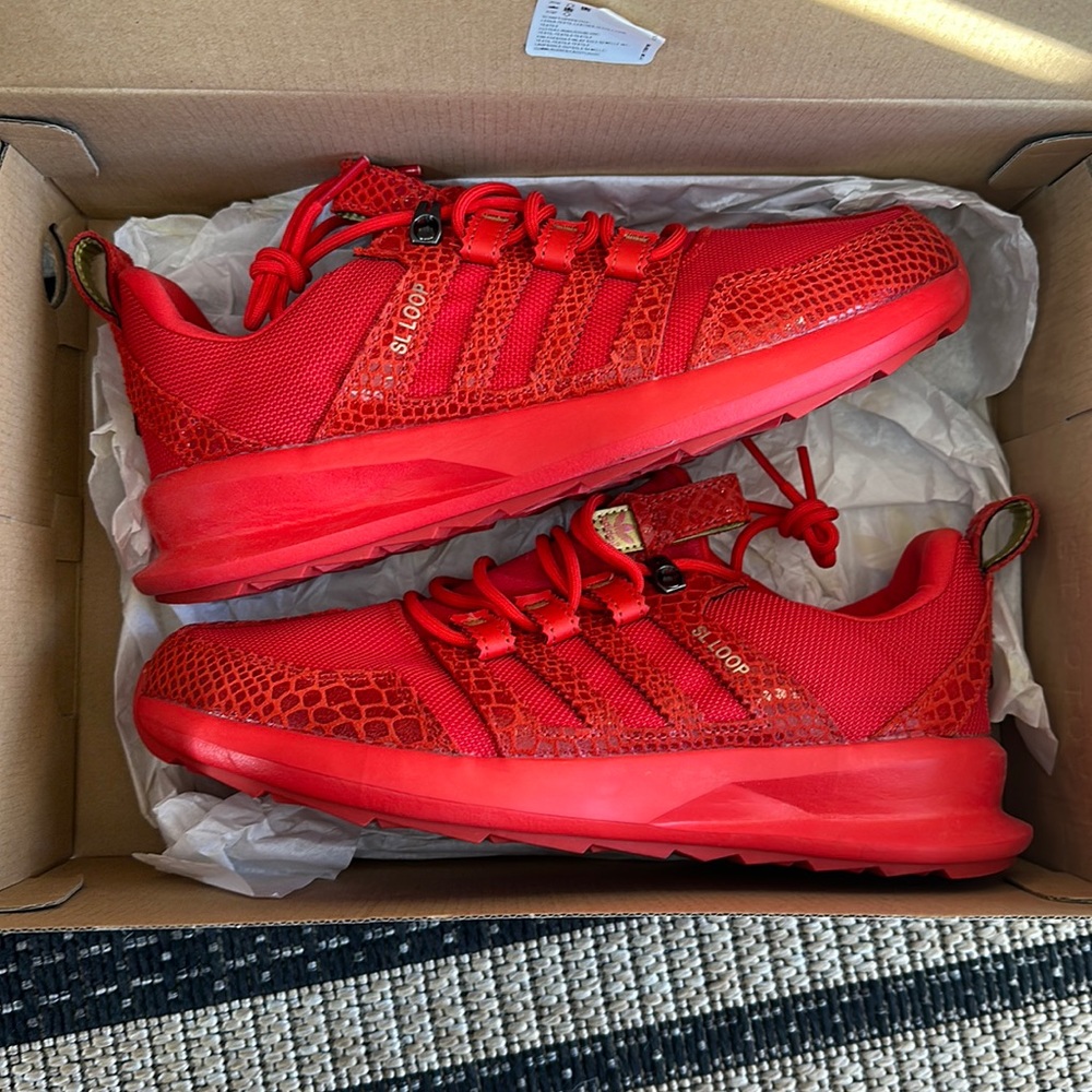 Adidas SL Loop Runner TR
